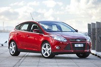 Focus 2011-2015 lỗi hộp số PowerShift. Ảnh: Supplied.