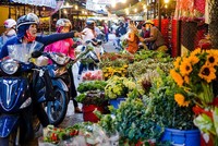 9 điểm vui chơi dịp 30/4 cho người ở Sài Gòn