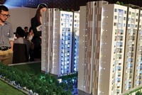 Các chủ đầu tư cần thể hiện uy tín thương hiệu bằng việc minh bạch hồ sơ pháp lý. Ảnh: Gia Huy