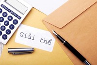 91,4% số doanh nghiệp giải thể là doanh nghiệp có quy mô vốn dưới 10 tỷ đồng