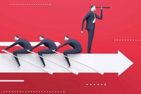 Bài học đối với CEO mới: Tiến xa, tiến nhanh, hay tiến… về nhà