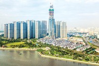 Khu vực kinh tế tư nhân rất cần môi trường để hoạt động hiệu quả hơn, để tạo thêm giá trị cho xã hội, để giàu hơn, lớn mạnh hơn