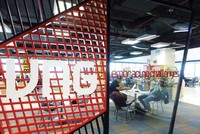 Các quỹ đầu tư mạo hiểm ngoại kỳ vọng, với sự bùng nổ kỳ lân ở Đông Nam Á, sau VNG, Việt Nam sẽ có thêm vài kỳ lân mới. Ảnh: Đức Thanh