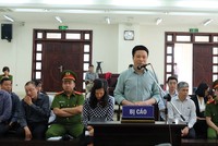 Có 51.468 cá nhân và 392 tổ chức kinh tế nhận các khoản tiền chi lãi ngoài trong vụ án Oceanbank