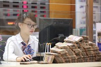 LienVietPostBank dự kiến tăng vốn điều lệ từ mức gần 7.500 tỷ đồng hiện tại lên hơn 10.368 tỷ đồng trong năm nay