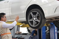 Top 5 doanh nghiệp bảo hiểm phi nhân thộ dẫn đầu chiếm khoảng 70% thị phần