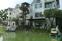 Quý I, Vinhomes báo lãi hơn 3.900 tỷ đồng