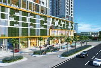 Công bố Dự án Khu căn hộ cao cấp Phú Đông Premier