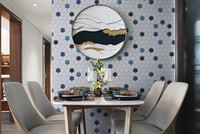 Indochine Tile, “trùm” phân phối gạch ốp, lát cao cấp