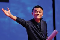 Cổ đông lo ngại về các khoản đầu tư mạnh tay của Jack Ma