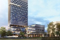 Thêm một khách sạn 5 sao được xây dựng tại Hải Phòng