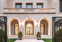 Bất động sản hạng sang tại Thái Lan hút khách