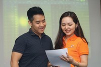 Dòng tiền tìm cửa trở lại đường đua