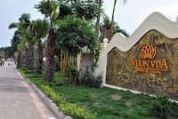 TIG đặt mục tiêu đạt 124 tỷ đồng lợi nhuận