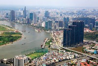 Lạc quan kịch bản tăng trưởng kinh tế 6,83%