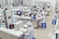 Nhiều doanh nghiệp quyết mở “room” năm 2018