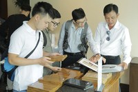 Cần có bộ tiêu chuẩn chất lượng cho gỗ công nghiệp