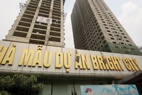 Hà Nội thúc tiến độ Dự án Bright City, đảm bảo quyền lợi người mua nhà