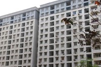 Dự án nhà ở xã hội tập trung huyện Đông Anh sẽ cao tối đa 18 tầng