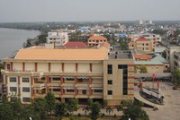 Điều chỉnh quy hoạch sử dụng đất 2 tỉnh