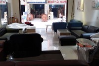 Việc xử lý hàng giả, hàng nhái rất khó khi không có đơn vị khiếu kiện