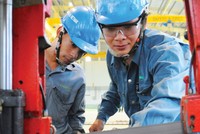 Ba vấn đề kinh tế lớn tạo động lực tăng trưởng