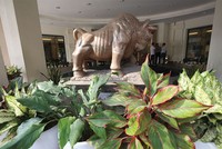 Đề xuất Chính phủ chỉ đạo gỡ vướng nới room