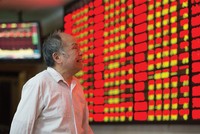 MSCI tạo lực đẩy dòng tiền vào thị trường chứng khoán Trung Quốc