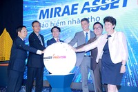 Mirae Asset Prévoir: Tiếp cận và gìn giữ khách hàng bằng sự đơn giản và hiệu quả