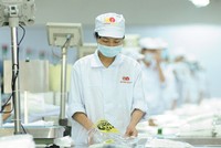 Cổ đông đã góp mới 1.149 tỷ đồng cho AAA thực hiện các mục tiêu tăng trưởng mới