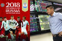 Tháng 6, chứng khoán “thử lửa” với World Cup