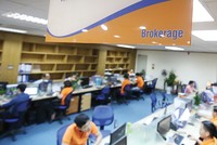 Cuộc cách mạng công nghiệp 4.0 đang thúc đẩy các công ty chứng khoán đầu tư chiều sâu cho công nghệ giao dịch