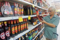 Công ty Hồng Phú với các thương hiệu gia vị Thái Long, Kabin từng được kỳ vọng trở thành 1 trong 3 nhà cung cấp sản phẩm nước chấm hàng đầu Việt Nam