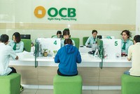 Nhiều gia đình hiện nay đã chọn ngân hàng như một cách quản lý tài sản hiệu quả