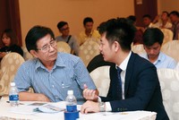 Nhân viên môi giới bất động sản hiện nay nếu không có kiến thức chuyên môn và xây dựng nhân hiệu sẽ không tồn tại được trong nghề. 