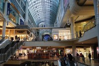 Thành phố ngầm: Bầu trời mới dưới lòng đất