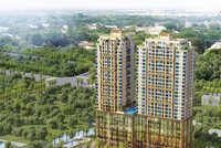 Southgate Tower: Nơi chất lượng cuộc sống được nâng tầm