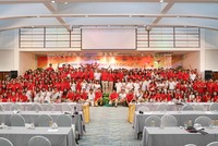 Gắn kết con người, xây dựng nền tảng của sự thành công