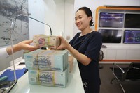 Định vị chứng khoán Việt Nam trong bản đồ mới