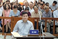 Vụ án tiến sỹ “dạy làm giàu”: Kiến nghị theo dõi, thu hồi tiền góp vốn