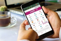 Không ít doanh nghiệp ngành bảo hiểm đang tích cực ứng dụng công nghệ vào hoạt động kinh doanh