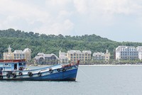 Đột phá thể chế, đặc khu kinh tế chờ ngày “khai sinh”