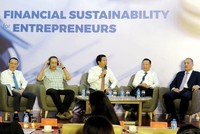 Vượt qua thách thức thuế và tài chính doanh nghiệp, cách nào?