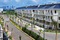 Tăng quỹ đất sạch, cơ hội tăng trưởng và thu hút vốn dài hạn của doanh nghiệp địa ốc