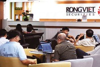 Tăng vốn lên tối thiểu 1.000 tỷ đồng: Tâm thế mới của Rồng Việt