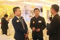 Tham gia các cộng đồng doanh nghiệp để kết nối và chia sẻ cơ hội kinh doanh, cùng nhau tiến ra biển lớn