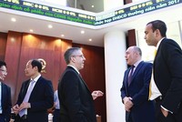 COO Indochina Capital: Đang có sự chuyển hướng dòng vốn ngoại