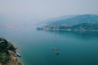 Cá ngần sông Đà: Đến hẹn lại lên