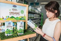 Vinamilk (VNM) hiện là 1 trong 5 doanh nghiệp có giá trị vốn hóa lớn nhất TTCK Việt Nam cùng với Vinhomes (VHM), Vingroup (VIC), PV Gas (GAS) và Vietcombank (VCB)