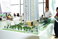 Phú Đông Group chính thức ra mắt Dự án Phú Đông Premier